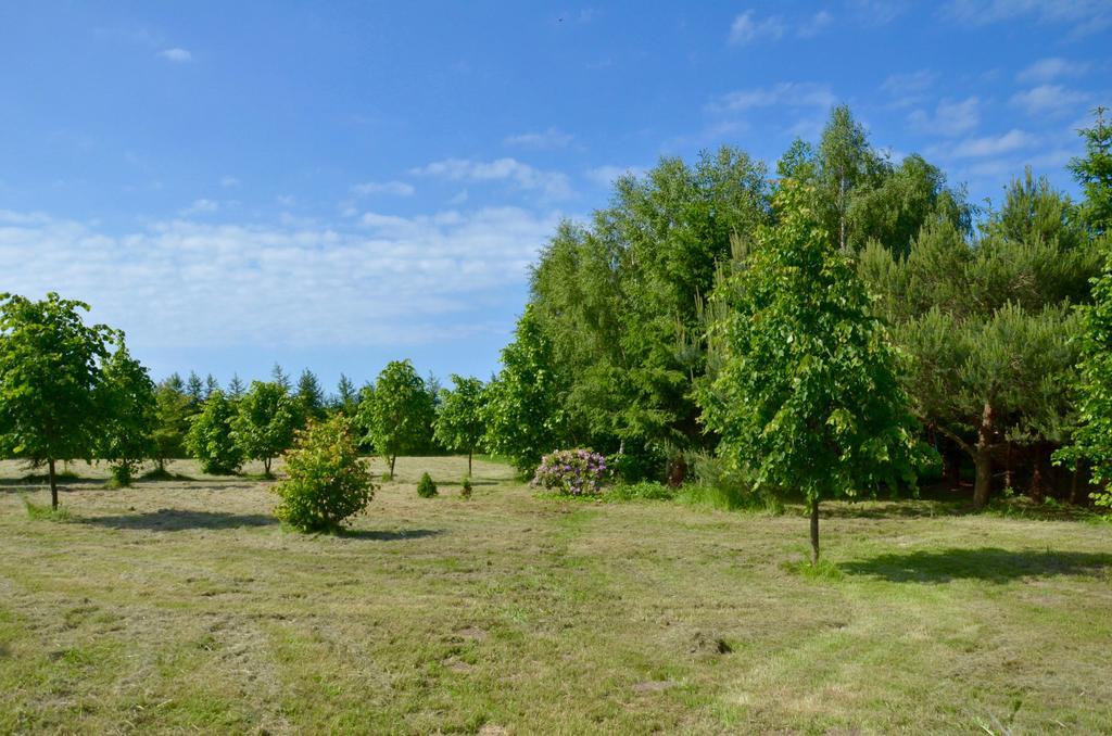 Green Field Apartments Kołobrzeg Exterior foto